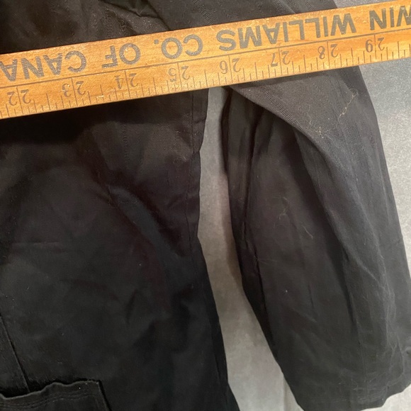 Penningtons Zippered Blazer/Jacket Size 18 - Picture 5 of 9